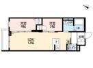robot home 新松戸東の間取り画像