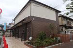 クレール立川の外観