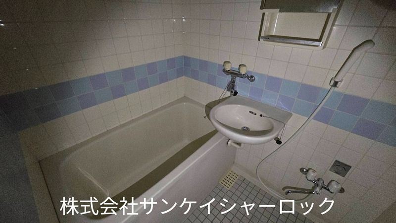 バスルーム