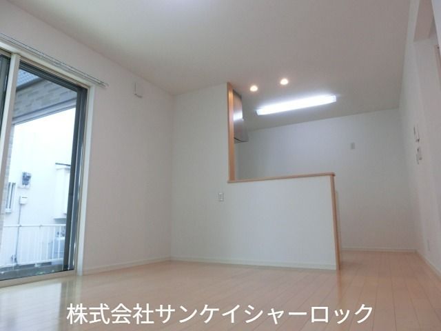 リビング