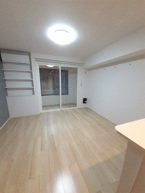 リビング