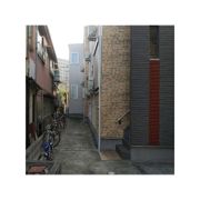 フィオーレ梅島の外観画像