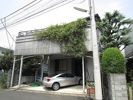野沢メゾネットの外観