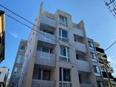 GC西小山の外観画像