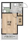 第一SNハウスの間取り画像