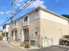 ロイヤルパレスSの外観画像