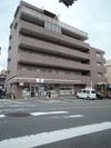 コルトーナ聖蹟の外観