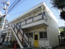 大岡山ハウジングの外観