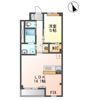 ミルトの間取り画像