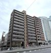 リア・マンシオン晴海の間取り画像