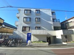 日興パレス羽田PARTIIの外観画像