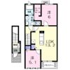 エテルノの間取り画像