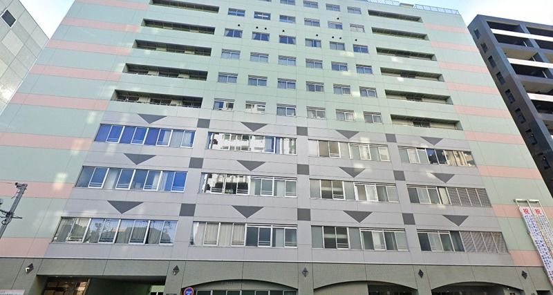 近くの品川区立戸越台中学校(戸越銀座)まで657m(徒歩9分)