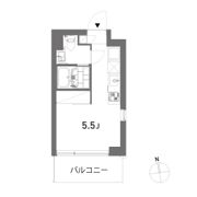 ululaの間取り画像