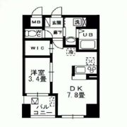 センチュリーコートの間取り画像