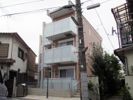 レオネクストキオラの間取り画像
