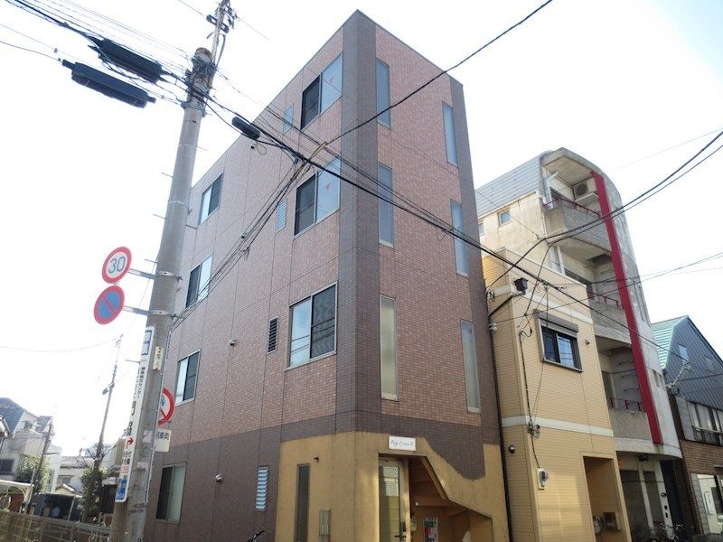 リビング