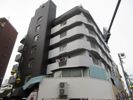 稲垣ハイツの外観
