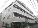 メインステージ白金高輪の間取り画像
