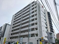 シュトラーレ 八日町の外観画像