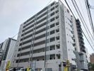 シュトラーレ 八日町の外観