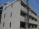 MJキャッスルの間取り画像