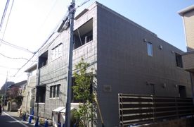 ルミエール小竹町の外観画像