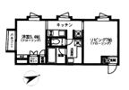 ONE STEPの間取り画像