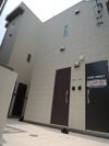 ラフィネ三軒茶屋の外観
