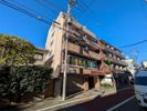 ロイヤルエクセレント学芸大の間取り画像