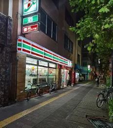 近くのセブンイレブン 台東三ノ輪1丁目店まで416m(徒歩6分)
