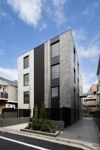 SOU西原の間取り画像