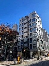COLLET麻布の外観画像