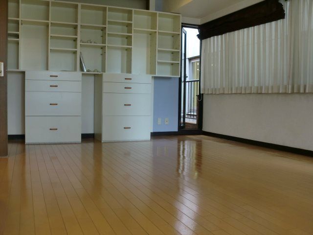 リビング