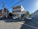 メゾン菊野台の間取り画像