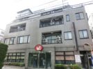 ゴールド第3ビルの外観