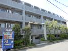 スカイコート新宿落合第6の間取り画像
