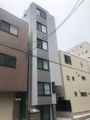 SUN VALLEY 日本橋永代通りの外観画像