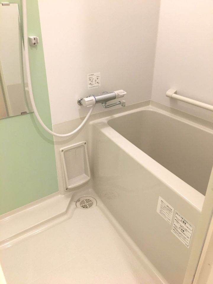 バスルーム