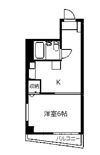 プレスティージの間取り画像