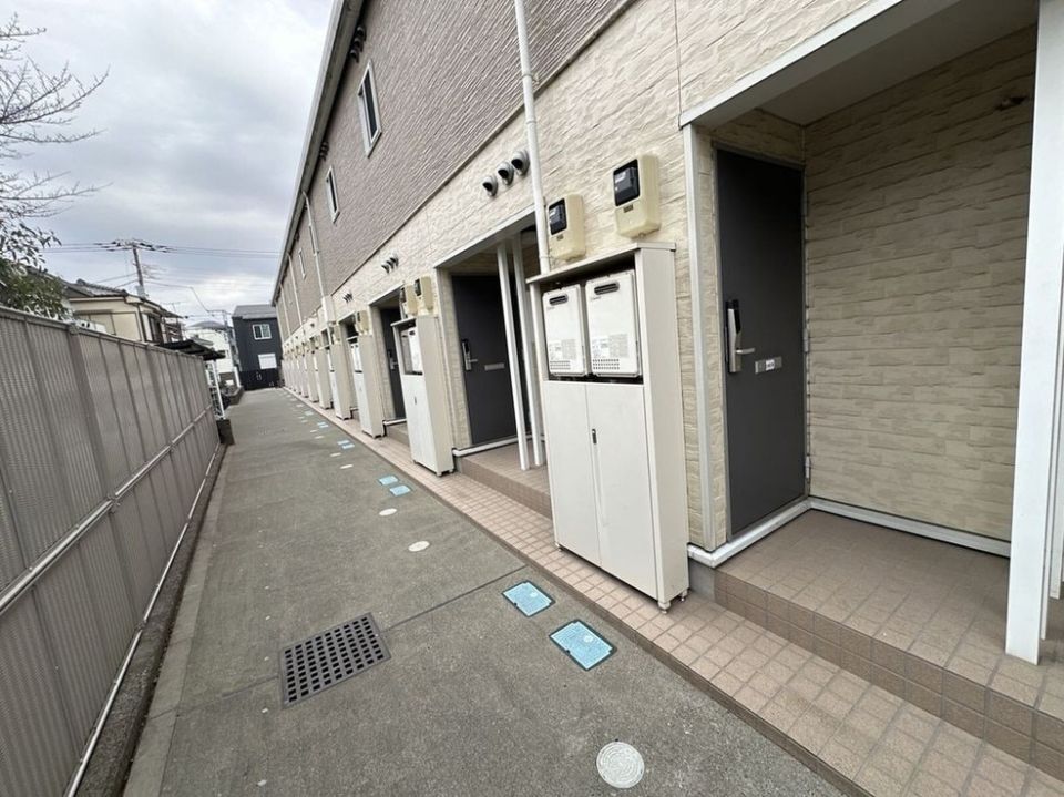 その他