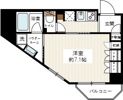 ARTESSIMO SIRIUSの間取り画像