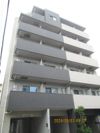 MAXIV北糀谷の間取り画像