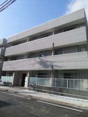 フェリーチェ西大島の外観画像