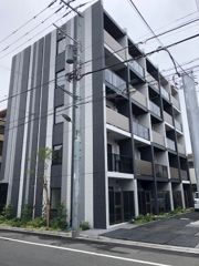 メイクス池上トレフォイルの外観画像