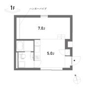 ALVAの間取り画像