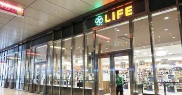 近くのセブン-イレブン 港区芝5丁目東店まで55m(徒歩1分)