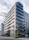 RYOGOKU STATION RESIDENCEの外観