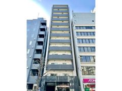 レジディア神田岩本町IIの外観画像