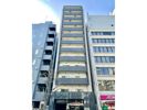 レジディア神田岩本町IIの外観